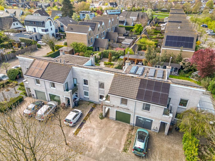 Photo 28 of Erasmuslaan 55