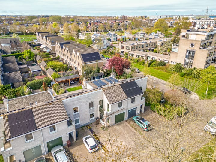 Photo 29 of Erasmuslaan 55