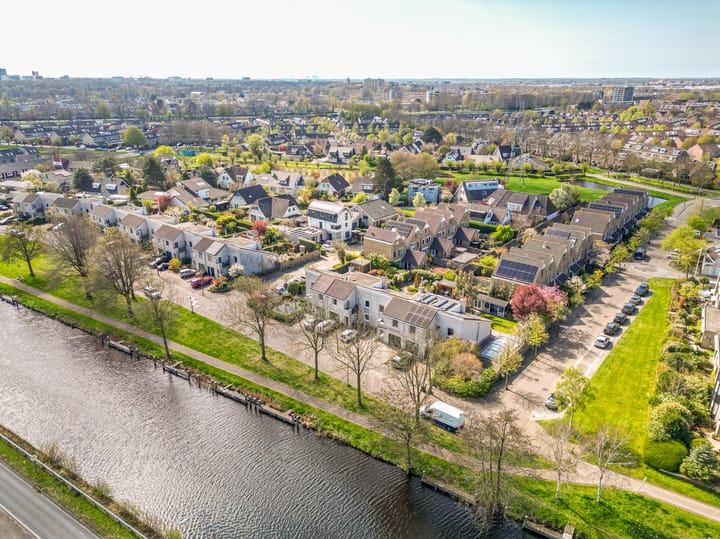 Photo 30 of Erasmuslaan 55