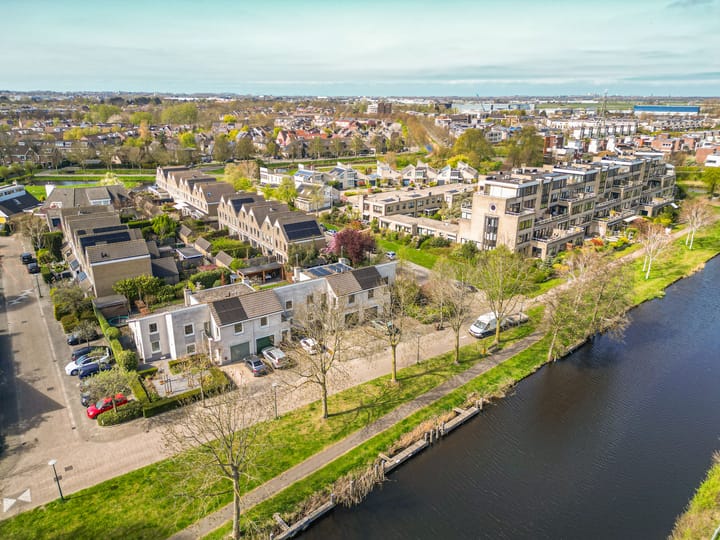 Photo 31 of Erasmuslaan 55