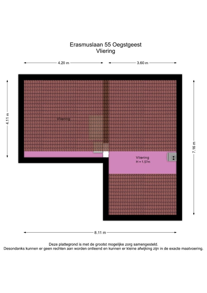 Photo 35 of Erasmuslaan 55