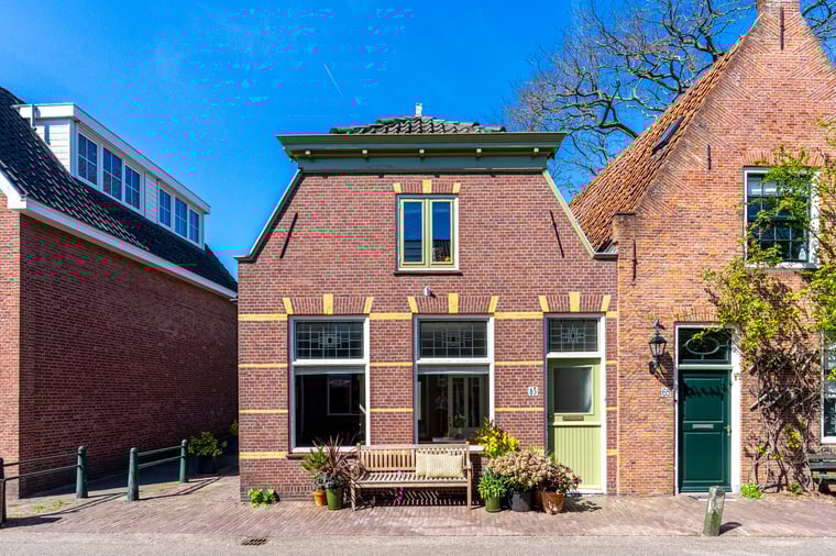 Dorpsstraat 63 main image