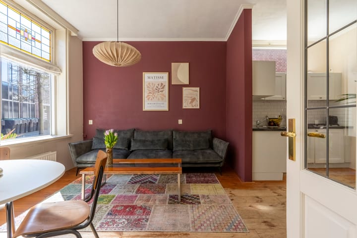 Foto 2 van Dorpsstraat 63