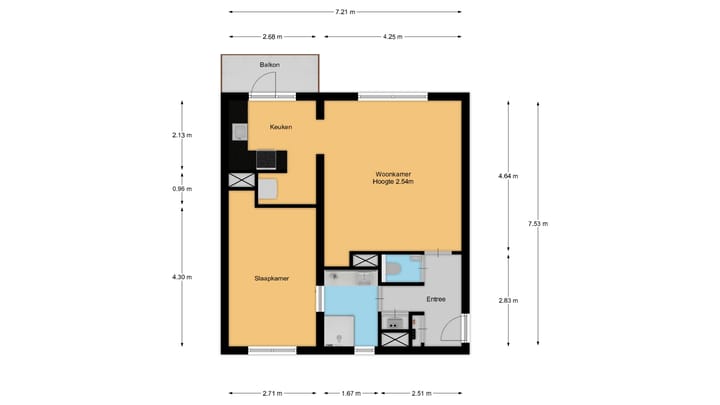 Foto 23 van Stationsstraat 19