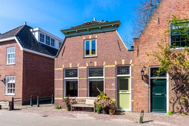 Foto 22 van Dorpsstraat 63