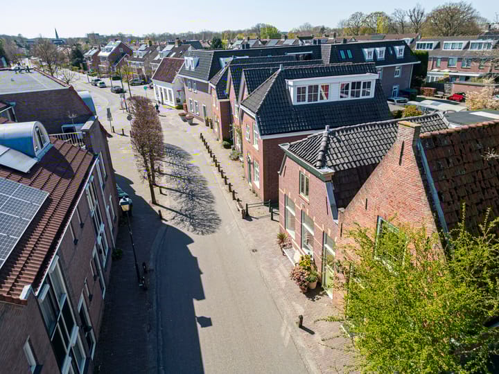 Foto 24 van Dorpsstraat 63