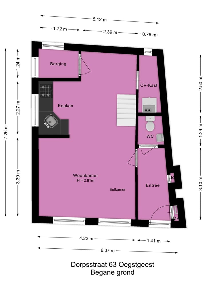 Foto 26 van Dorpsstraat 63