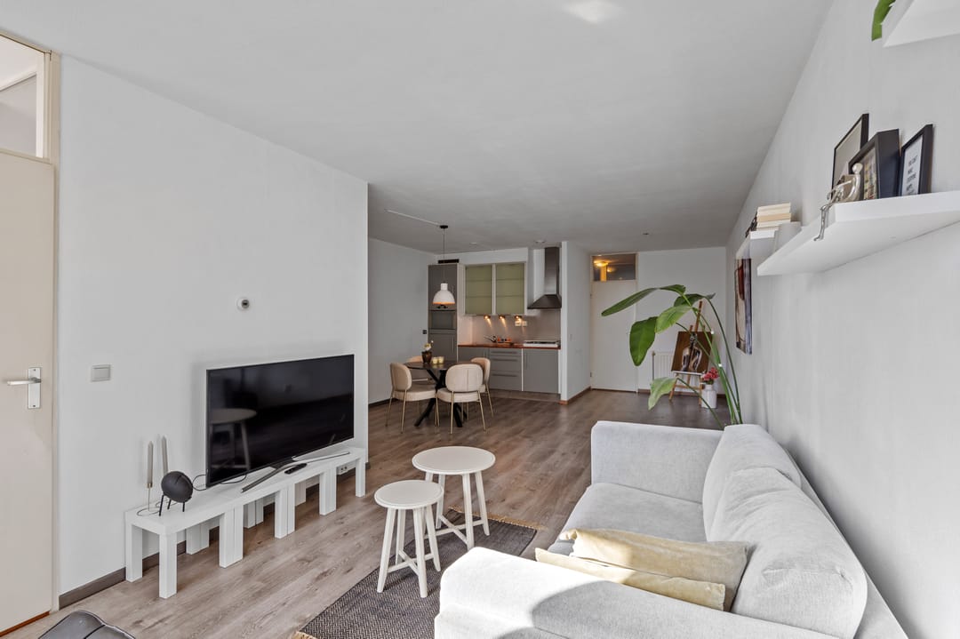 Photo 2 of Hendrik Gerard Dirckxstraat 14