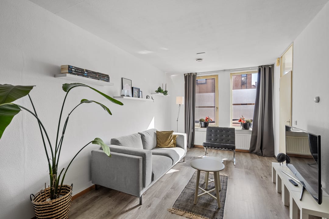 Photo 7 of Hendrik Gerard Dirckxstraat 14