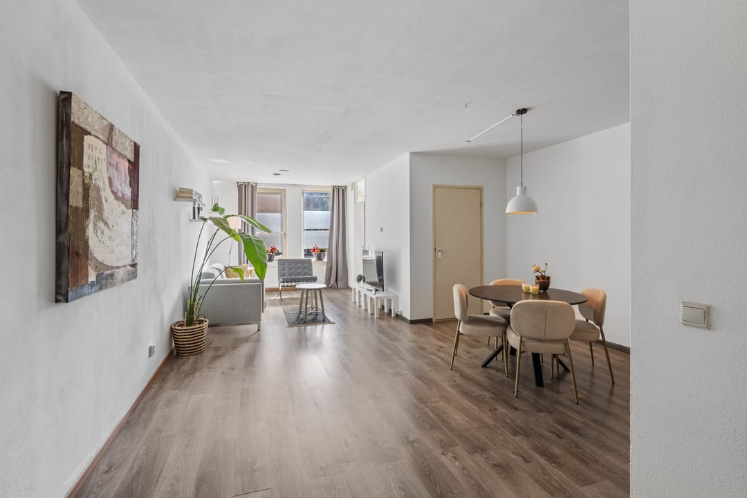 Photo 8 of Hendrik Gerard Dirckxstraat 14