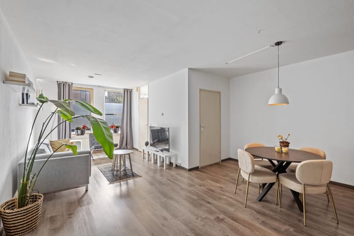 Foto 9 van Hendrik Gerard Dirckxstraat 14