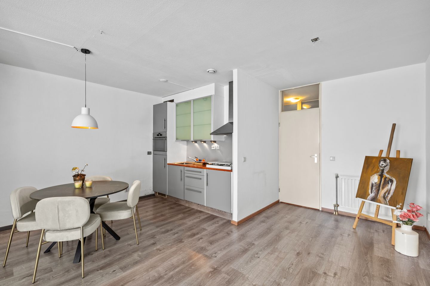 Photo 10 of Hendrik Gerard Dirckxstraat 14