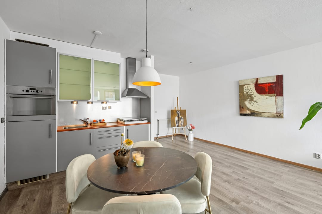 Photo 11 of Hendrik Gerard Dirckxstraat 14