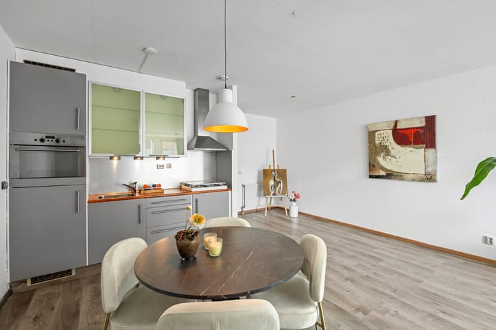 Foto 11 van Hendrik Gerard Dirckxstraat 14