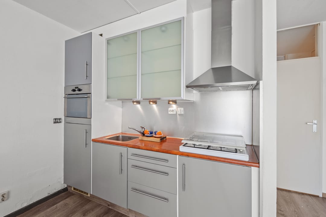 Photo 13 of Hendrik Gerard Dirckxstraat 14