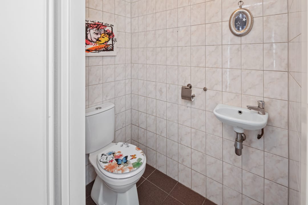 Photo 22 of Hendrik Gerard Dirckxstraat 14