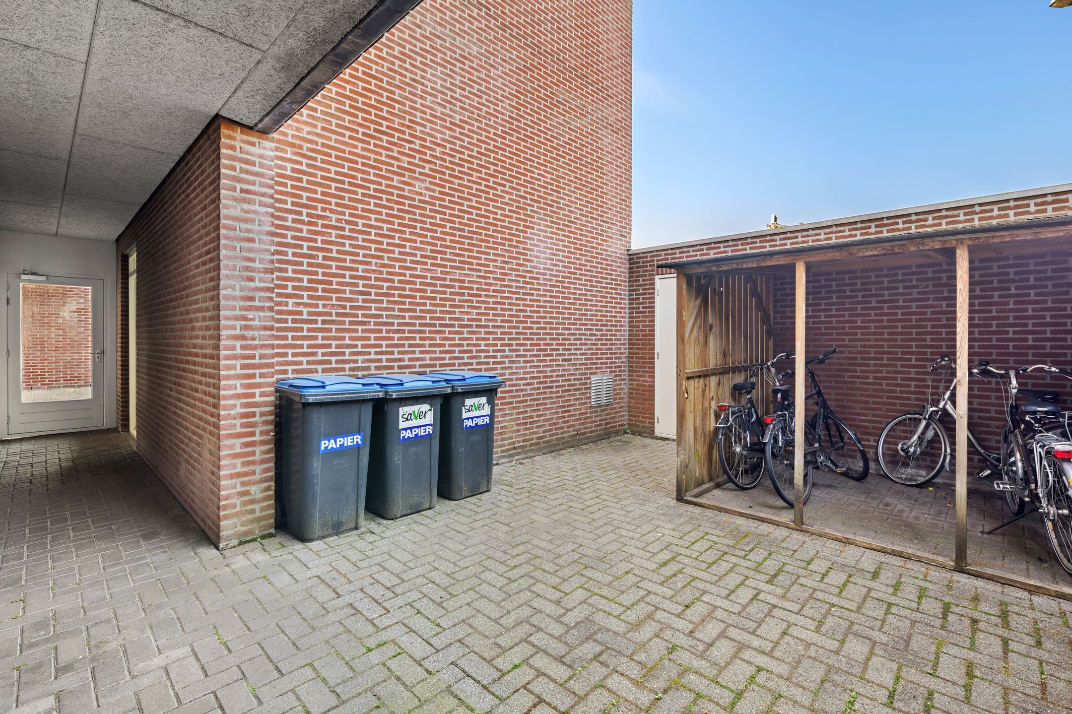 Photo 24 of Hendrik Gerard Dirckxstraat 14