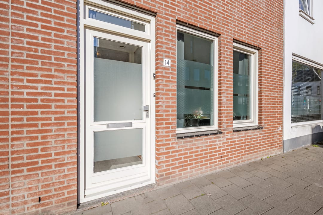 Photo 26 of Hendrik Gerard Dirckxstraat 14