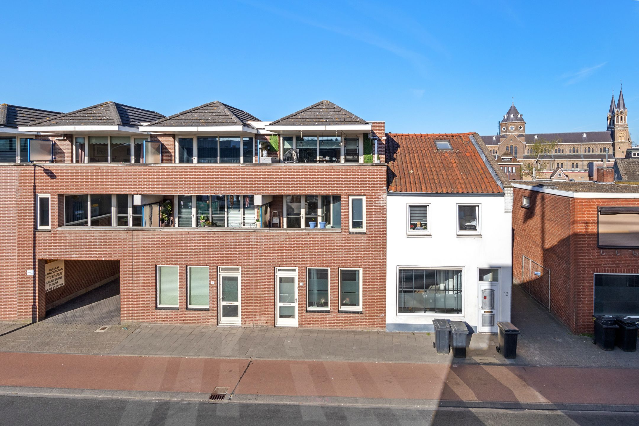 Photo 27 of Hendrik Gerard Dirckxstraat 14