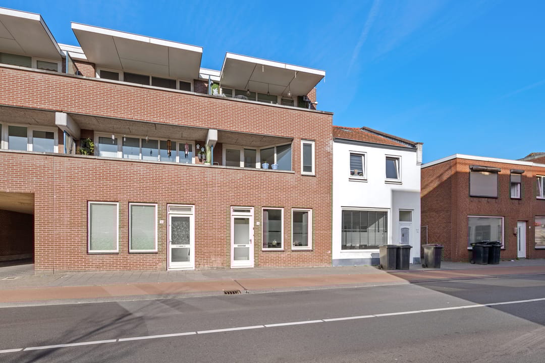 Photo 28 of Hendrik Gerard Dirckxstraat 14