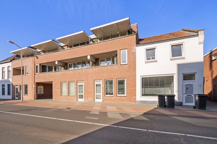 Foto 30 van Hendrik Gerard Dirckxstraat 14