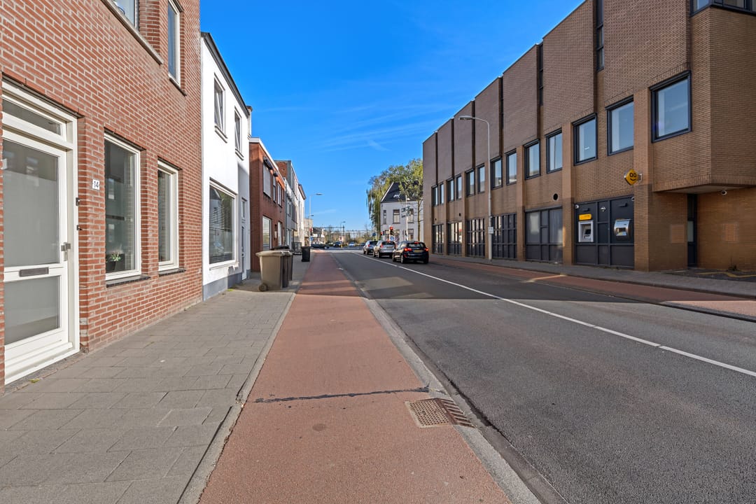 Photo 31 of Hendrik Gerard Dirckxstraat 14