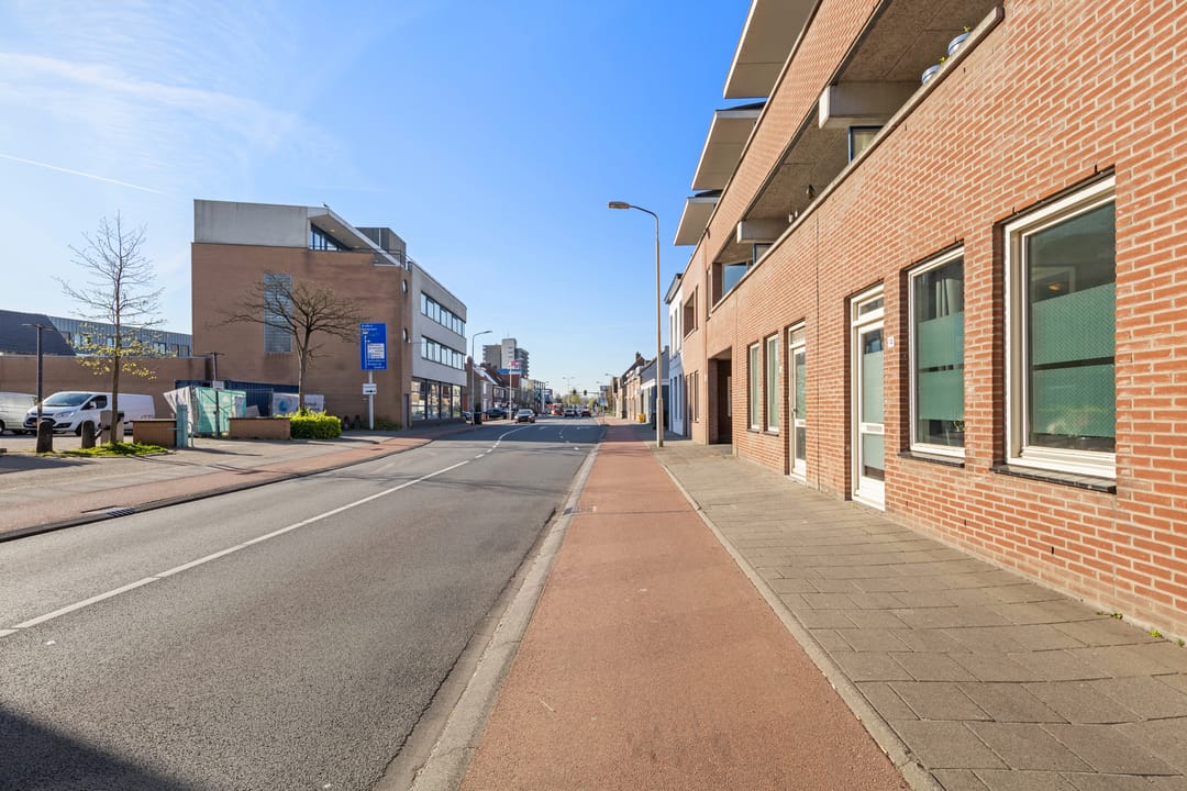 Photo 32 of Hendrik Gerard Dirckxstraat 14