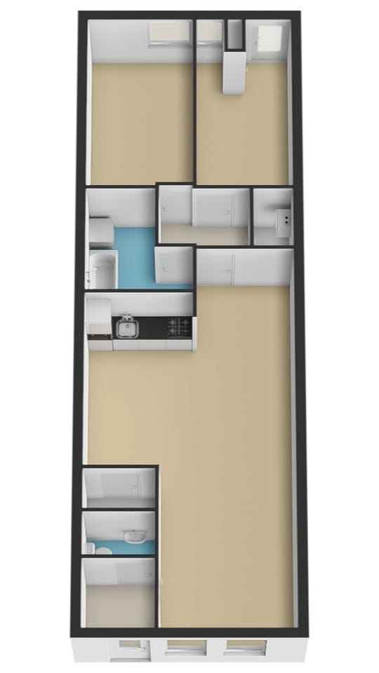 Foto 34 van Hendrik Gerard Dirckxstraat 14