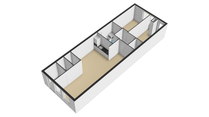 Foto 35 van Hendrik Gerard Dirckxstraat 14