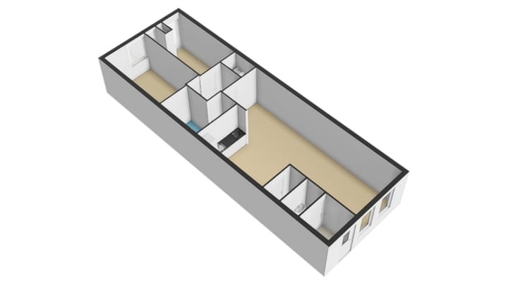 Foto 36 van Hendrik Gerard Dirckxstraat 14