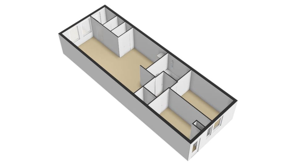 Photo 37 of Hendrik Gerard Dirckxstraat 14