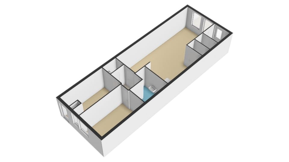 Photo 38 of Hendrik Gerard Dirckxstraat 14