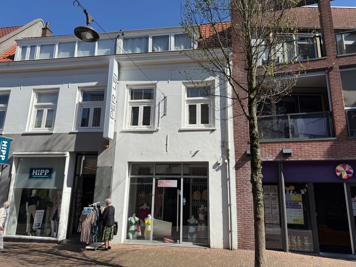 Foto 1 van Driehoek 7-7