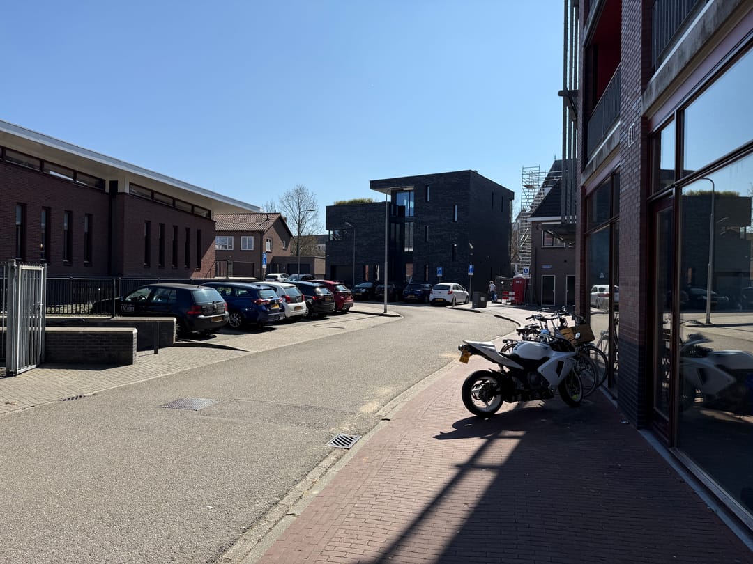 Photo 2 of Driehoek 7-7
