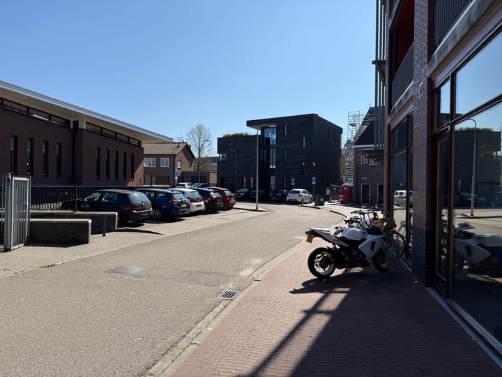 Foto 2 van Driehoek 7-7