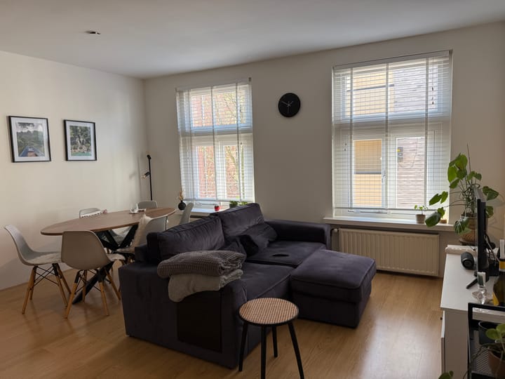 Foto 8 van Driehoek 7-7