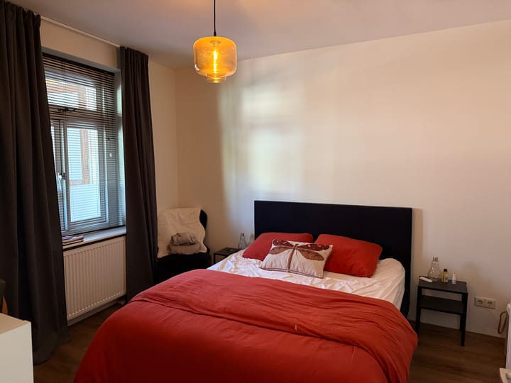 Foto 13 van Driehoek 7-7