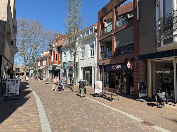 Foto 14 van Driehoek 7-7