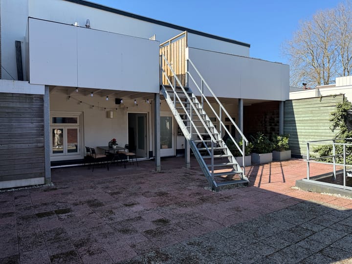 Foto 16 van Driehoek 7-7