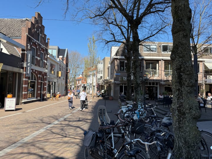 Foto 18 van Driehoek 7-7