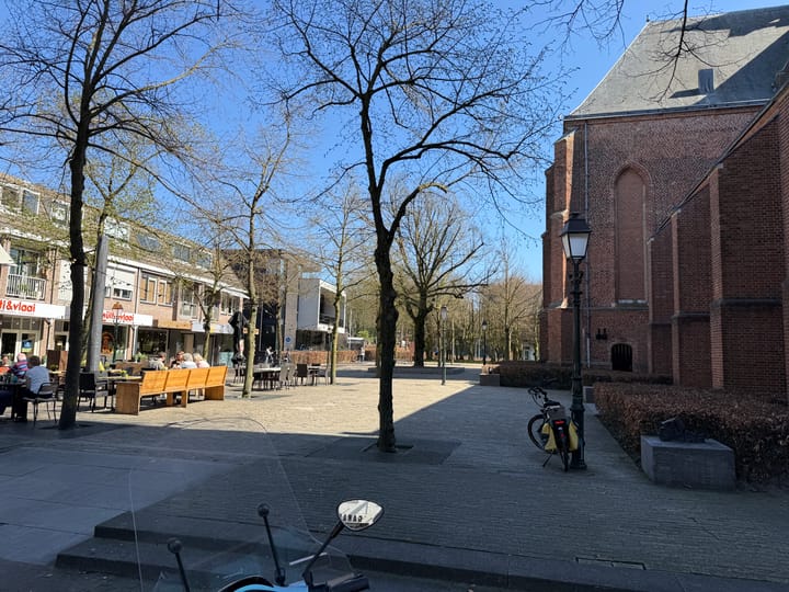 Foto 19 van Driehoek 7-7