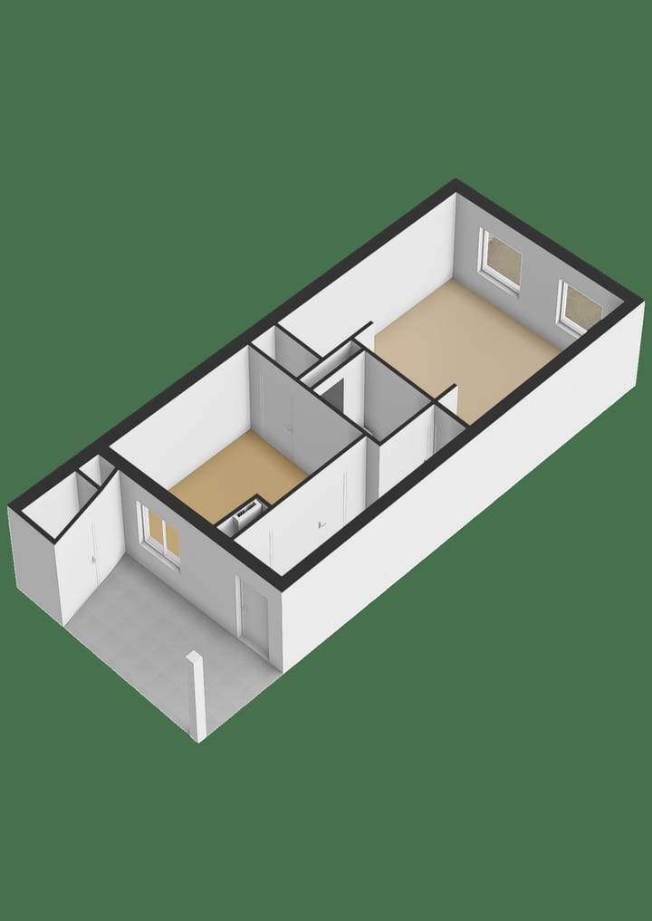 Foto 21 van Driehoek 7-7