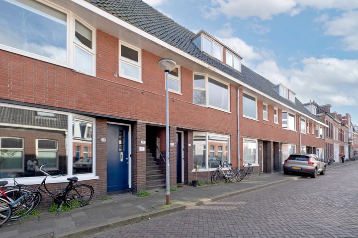 Foto 3 van Warmoesstraat 31-A