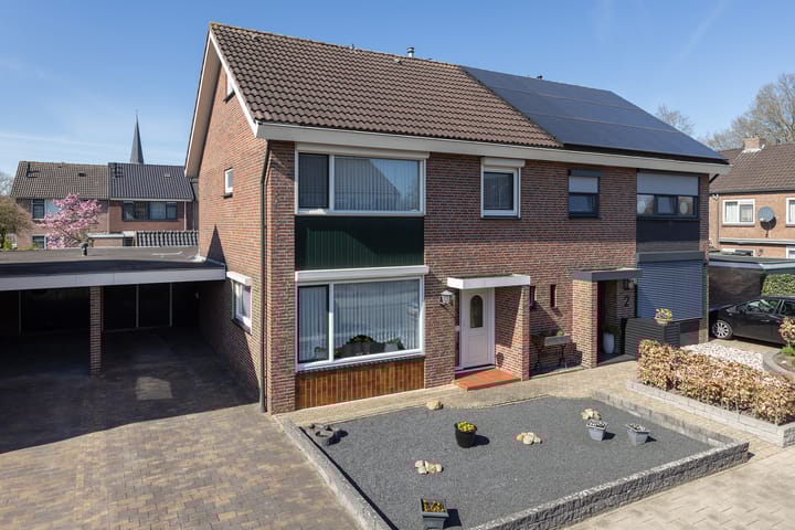 Foto 1 van Batenburgstraat 4