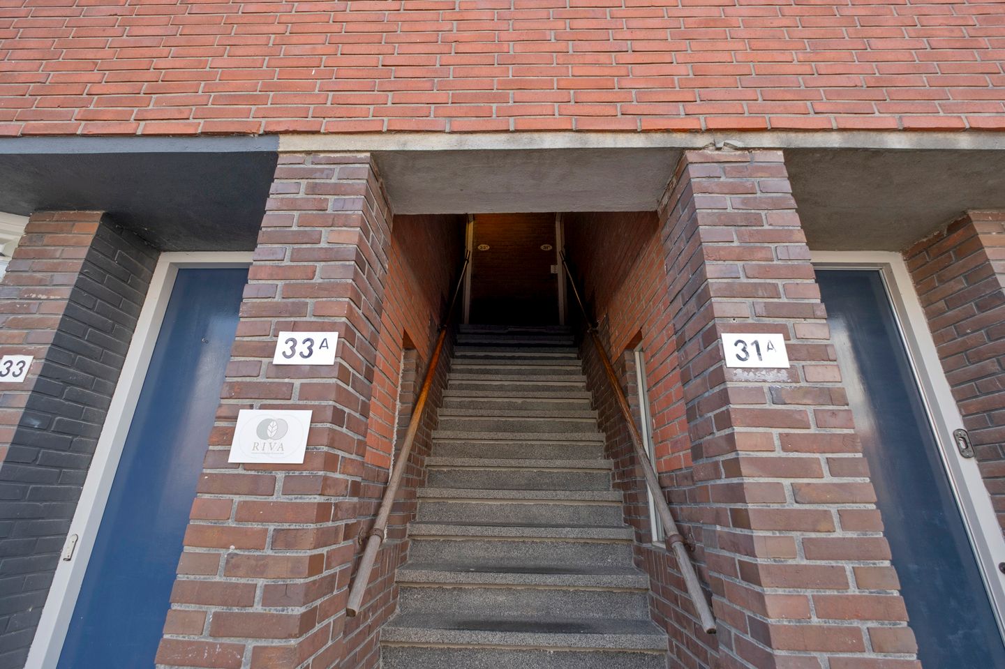 Foto 4 van Warmoesstraat 31-A