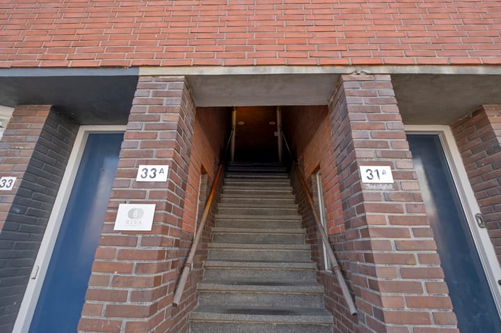 Foto 4 van Warmoesstraat 31-A