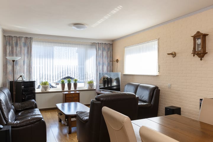 Foto 2 van Batenburgstraat 4