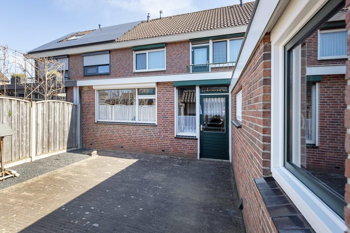 Foto 4 van Batenburgstraat 4