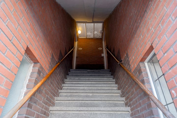 Foto 5 van Warmoesstraat 31-A