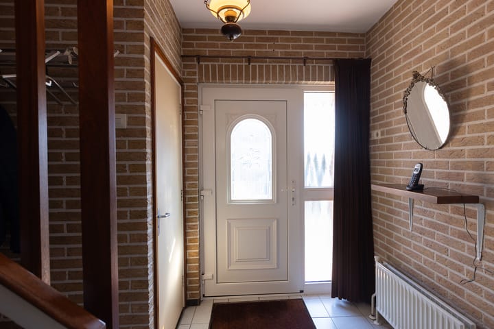 Foto 5 van Batenburgstraat 4